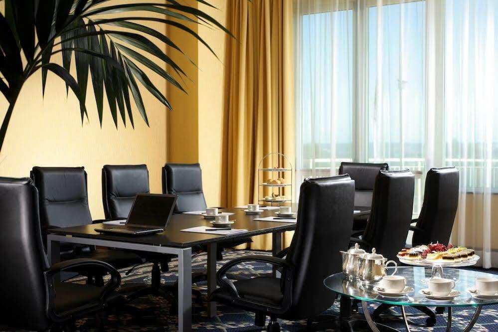 Rome Marriott Park Hotel Экстерьер фото